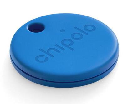 One (blue)