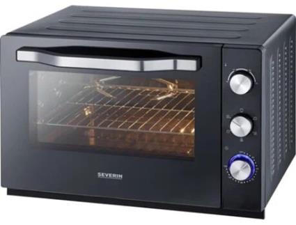 Mini-forno  TO 2066 (Capacidade: 60 L - 2200 W)