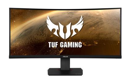 Monitor 35 VG35VQ Gaming Curvo 1800R 21:9 4ms HDMI 2 DP 2 USB WLED/VA