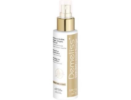 Spray para o Cabelo  Queratina Extra (100 ml)