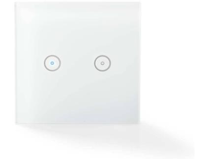 WIFI SMART LIGHT SWITCH DUAL