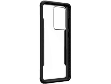 Capa Samsung Galaxy S20 Ultra  Defense Preto