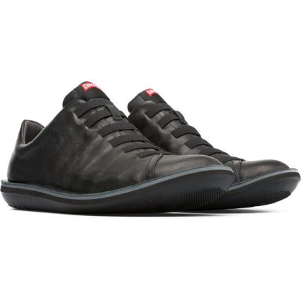 Camper Sapato Beetle EU 44 Black
