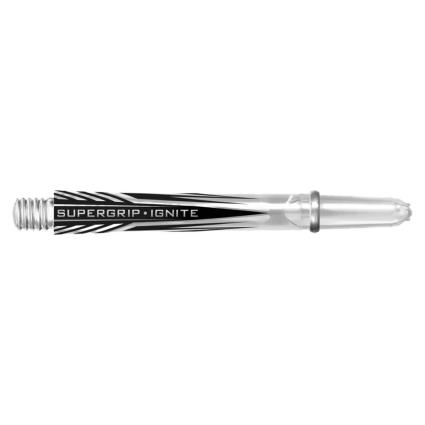 Harrows Dardos Soft Tip Vortex 90%tugsten One Size