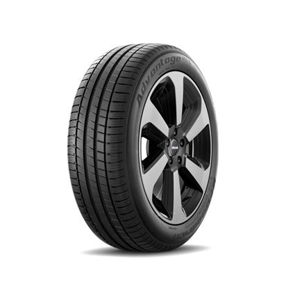 Pneu 4x4 bfgoodrich advantage suv 215/65 r17 99 v