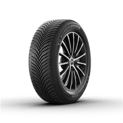 Pneu michelin crossclimate 2 225/45 r18 95 y xl runflat