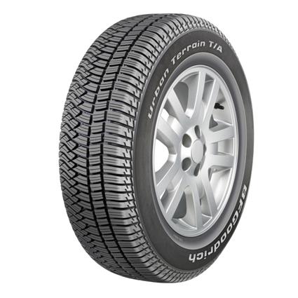 Pneu 4x4 / suv bfgoodrich urban terrain t/a 215/70 r16 100 h