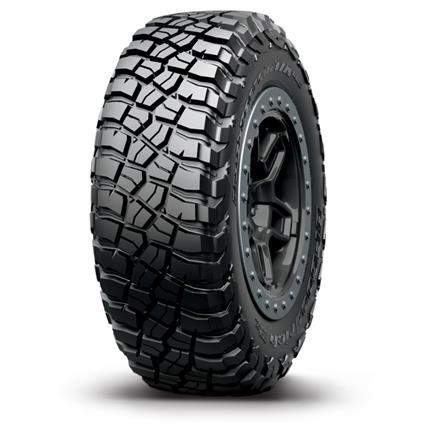 Pneu 4x4 bfgoodrich mud terrain t/a km3 205/80 r16 111/108 q