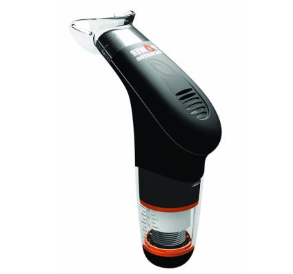 POWERbreathe Black Saude