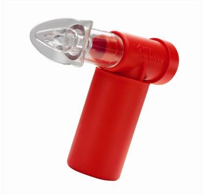 POWERbreathe Classic Competição