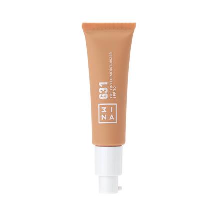 THE TINTED MOISTURIZER SPF 30 631