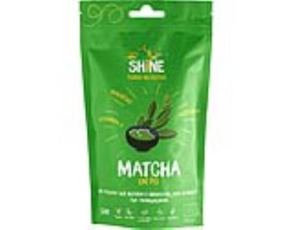 MATCHA EN POLVO 50 GR