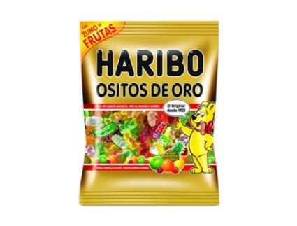 OSITOS DE ORO 100 GR