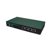 KIT-SWITCH 4P GIGA+2CARTAS GIGABIT