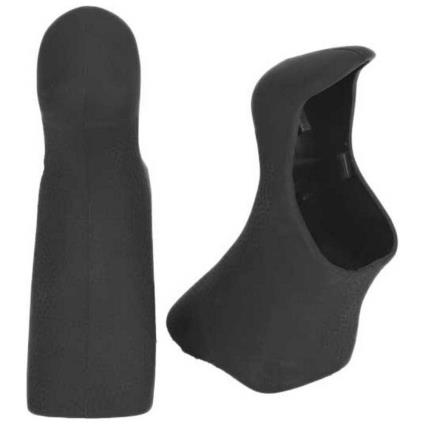 Far&near Borrachas De Alavanca Sh6770 One Size Black