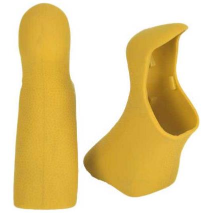 Far&near Borrachas De Alavanca Sh6770 One Size Yellow