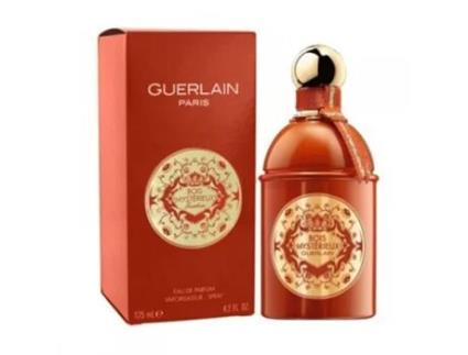 Guerlain Les Absolus d'Orient Espices Exquises 125 ml Vaporizador
