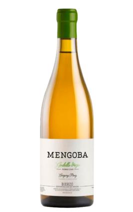Mengoba Godello sobre lías 2019