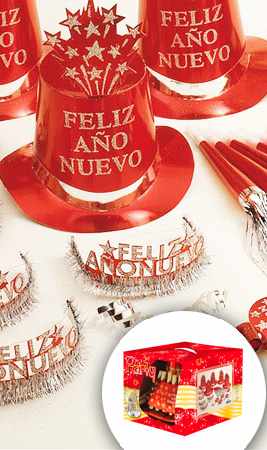 Conjunto de Fim de Ano