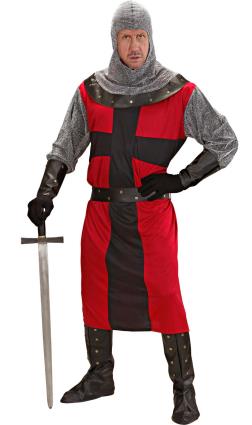 Fato de Cavaleiro Medieval para homem