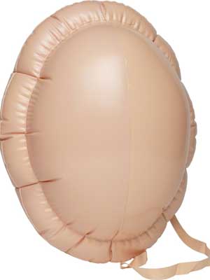 Barriga Insuflável