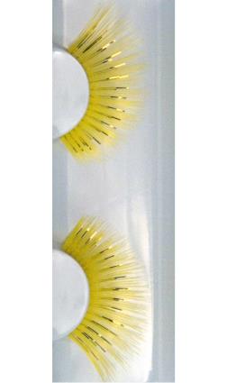 Pestanas de Fantasia XL 222