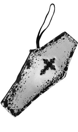 Saco de Caixão
