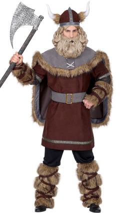 Fato de Viking Randall para homem