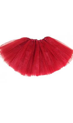 Tutu Bordeaux Básico