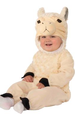 Fato de Ihama Peluche para bebé