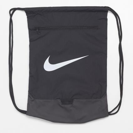 Nike Brasilia - Preto - Gymsack Unissexo tamanho UNICA