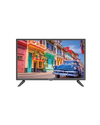 BOLVA LED 24' HD HDMI USB COLUNAS 2X3W 12V