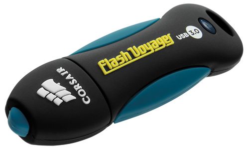 PEN DRIVE CORSAIR 64GB VOYAGER USB 3.0