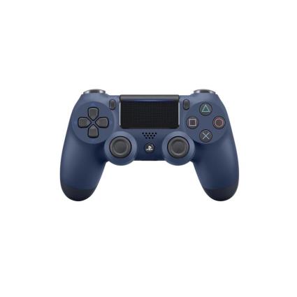 Sony Playstation Ps4 Controller Midnig Dual Shock.