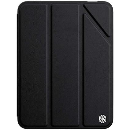 Nillkin Capa de couro Bevel Apple iPad Mini 6 2021