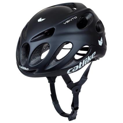 Catlike Capacete Estrada Vento M Matt Black