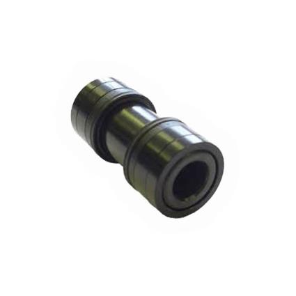 Cane Creek Corpo De Hardware Do Amortecedor Traseiro 21.8 x 8 mm Black
