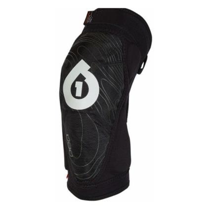 Sixsixone Cotoveleiras Dbo M Black