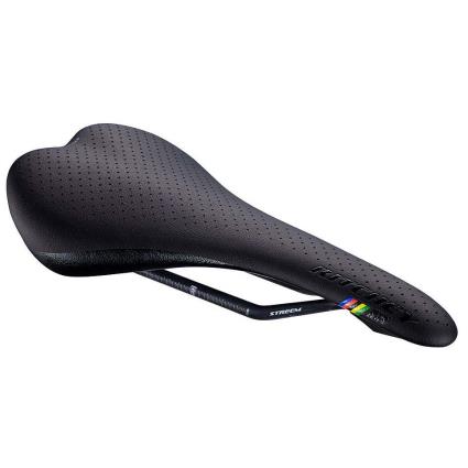 Ritchey Sela De Fibra De Carbono Wcs 132 mm Black