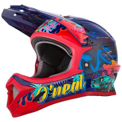 Oneal Capacete Sonus L Rex
