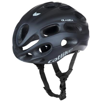 Catlike Capacete Estrada Kilauea L Matt Black