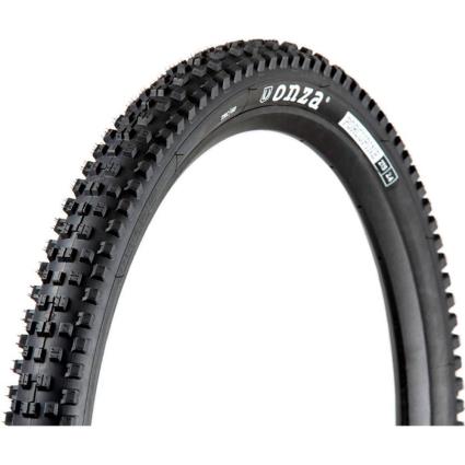 Onza Teste Para Mtb Dobrável Porcupine 60 Tpi 29´´ Tubeless 29´´ Black