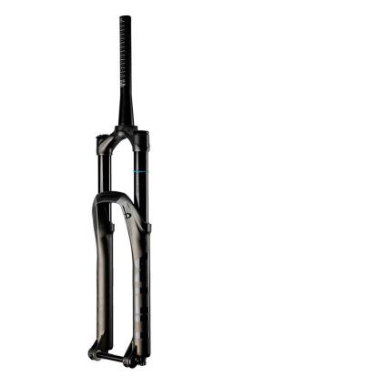 Cane Creek Garfo Mtb Helm Mark Ii Coil 27.5´´ Black Matte