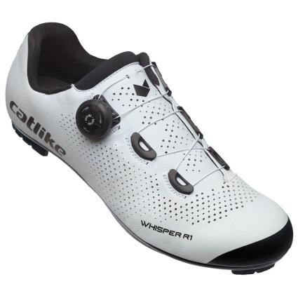 Catlike Tênis Estrada Mixino Rc1 Carbon EU 39 White