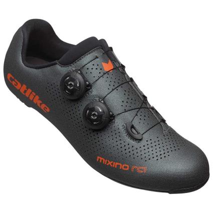 Catlike Tênis Estrada Mixino Rc1 Carbon EU 42 Grey