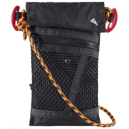 KlÄttermusen Bolsa Ombro Brisingamen One Size Raven