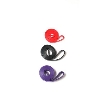Keboo Conjunto Banda De Resistência Cross Serie 500 Multi Multicolour