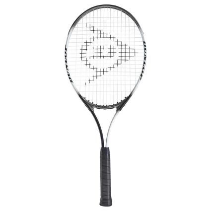 Dunlop Raquete Tênis Tr Nitro 27 3 Black / White