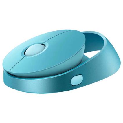 Rapoo Rato Sem Fio Ralemo Air 1 1600 Dpi One Size Blue