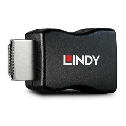Lindy Adaptador Hdmi Edid Emulator One Size Black